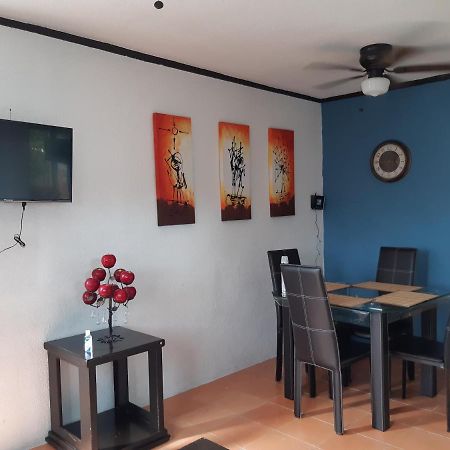 Apartamento Mayapan Cancun Exterior photo
