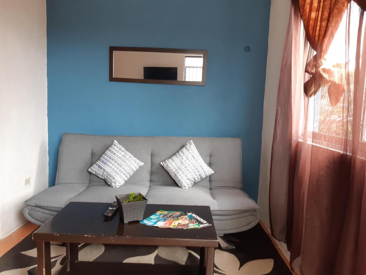 Apartamento Mayapan Cancun Exterior photo