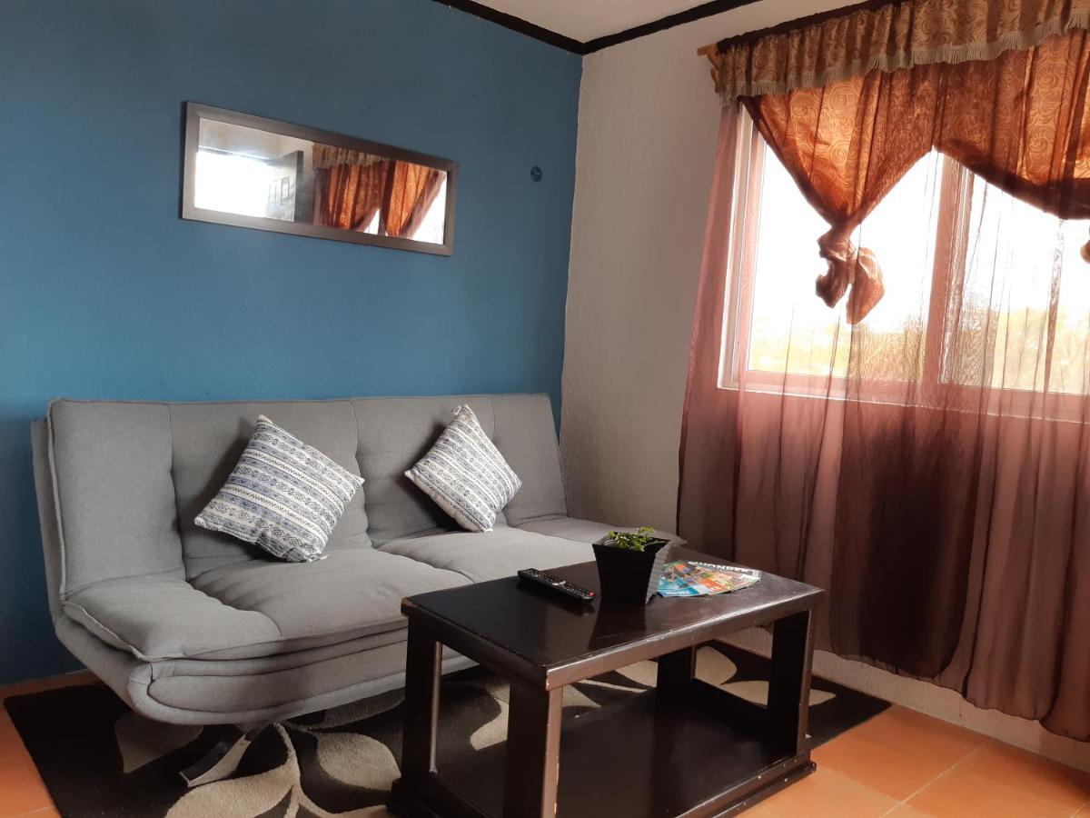Apartamento Mayapan Cancun Exterior photo