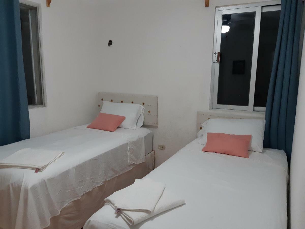 Apartamento Mayapan Cancun Exterior photo